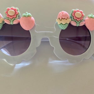 Toddler Sunglasses