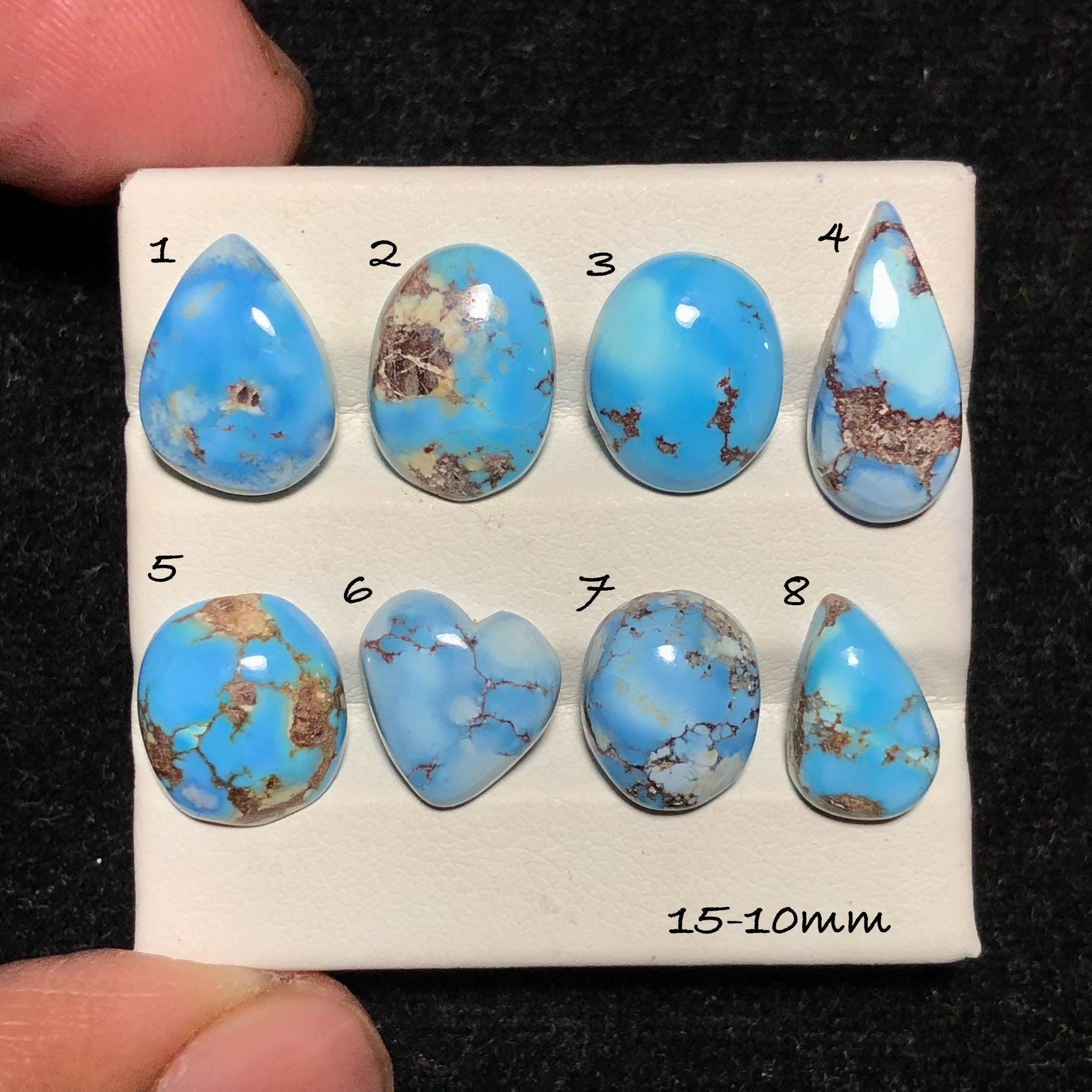 Golden hill turquoise - Etsy 日本