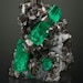 ArshiGems store logo