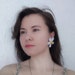 Daisy Bon Bon Clip on Earringsstud / Post White Yellow - Etsy