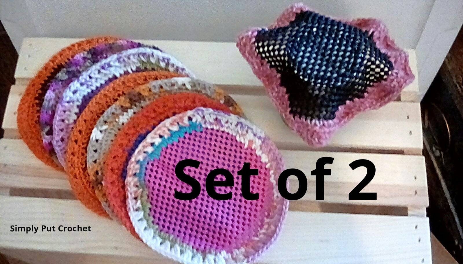 4 stuks rubberen pot grijper pads, fles deksel tops openers pot grepen openers voor de meeste flessen voor artritis zwakke handen (vierkant