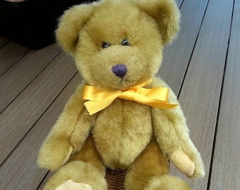 the house of valentina collection teddy bear