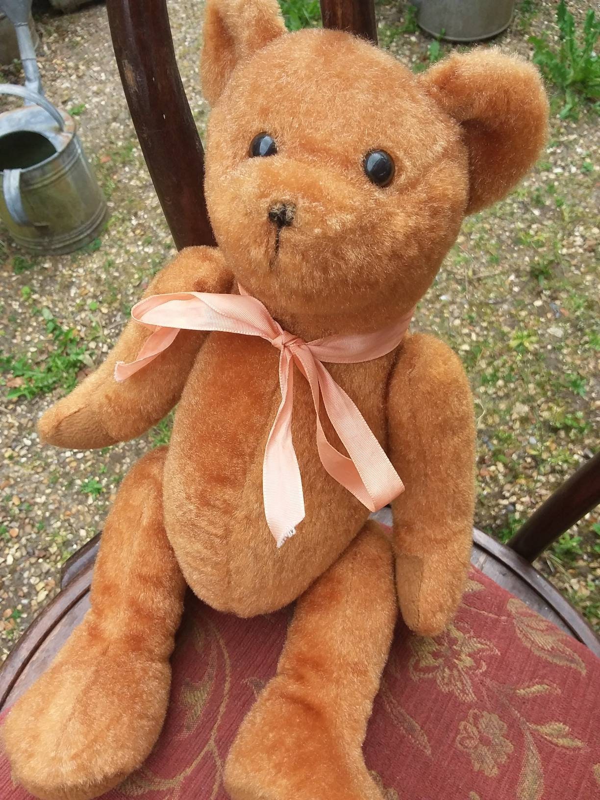 15 1990s Cinnamon Colour Bear Unusual - Etsy
