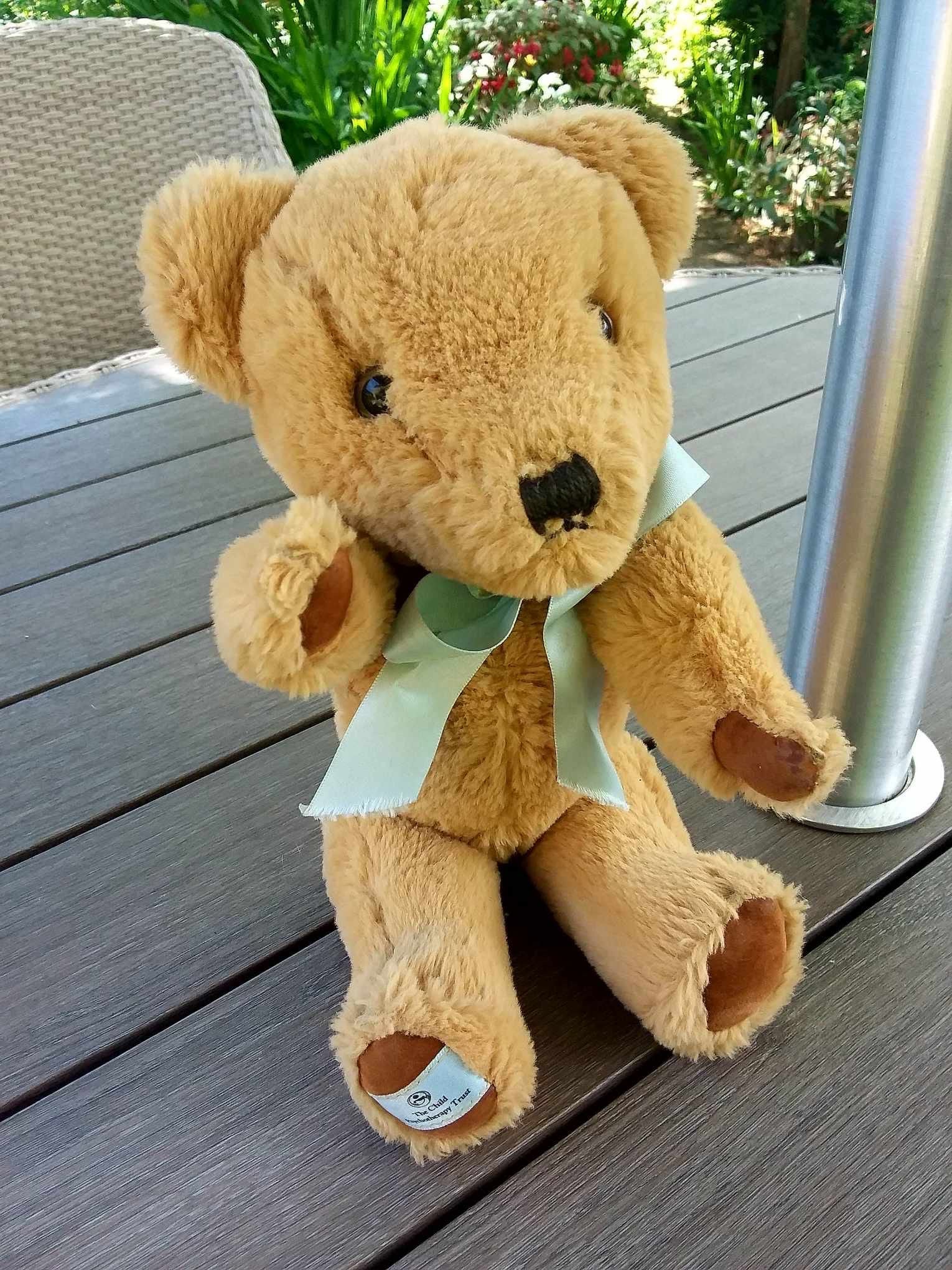 Merrythought bears - Etsy 日本