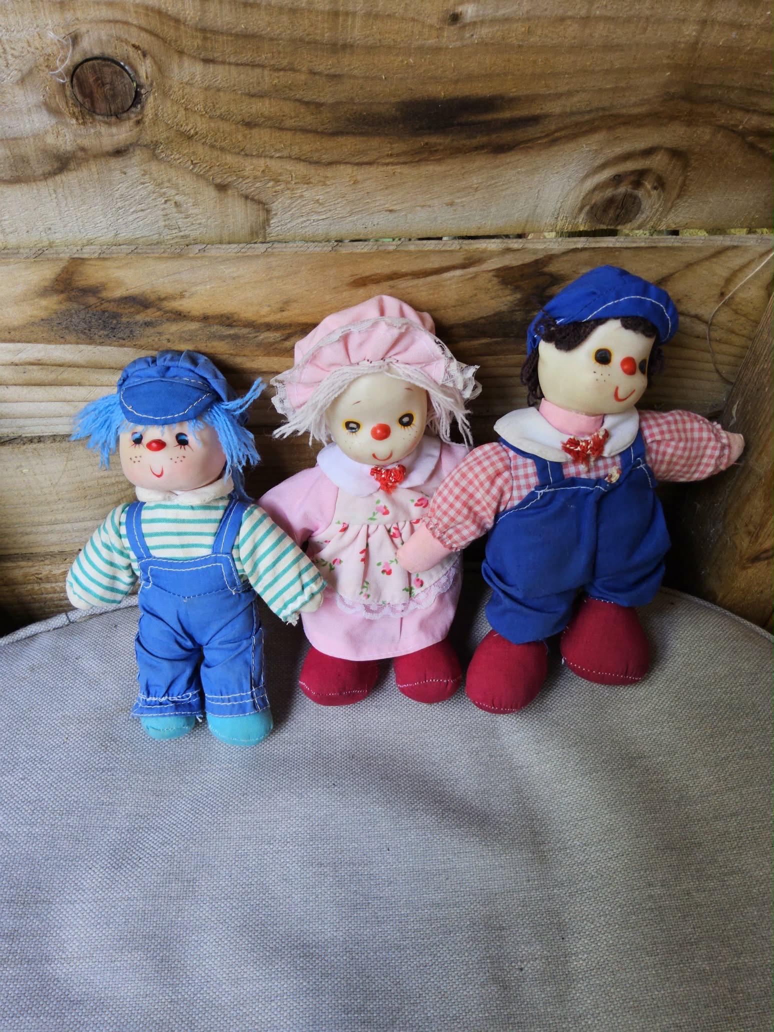 1980 ice cream doll - Etsy 日本