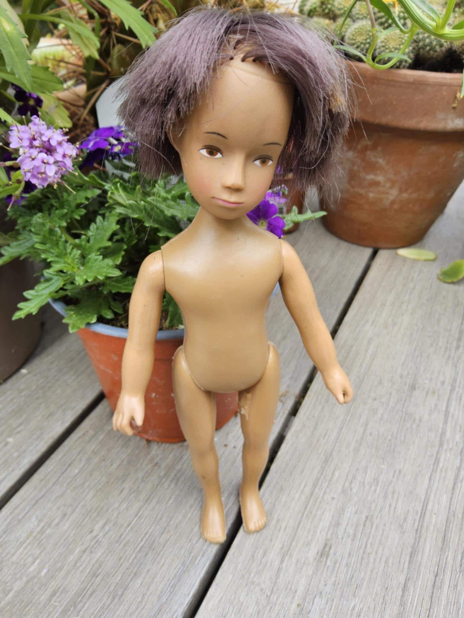 Poupée Sasha Doll | Kaufen auf