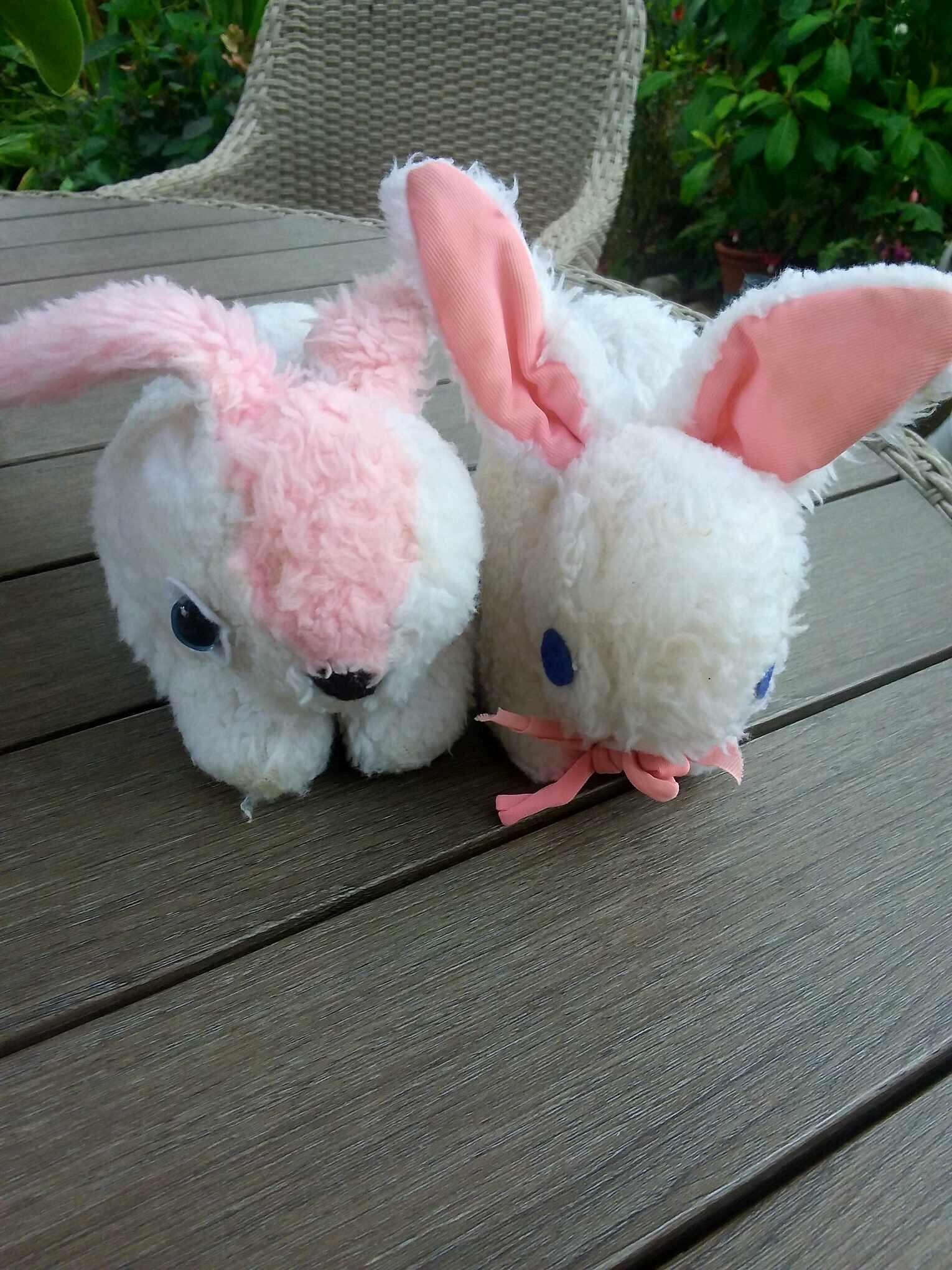 ぬいぐるみ(うさぎ) - ビンテージ - Etsy 日本 ぬいぐるみ(うさぎ) - ビンテージ - Etsy 日本