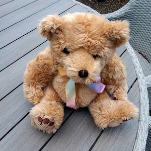 Channèl Toy uk ltd/ gc/1980s great present