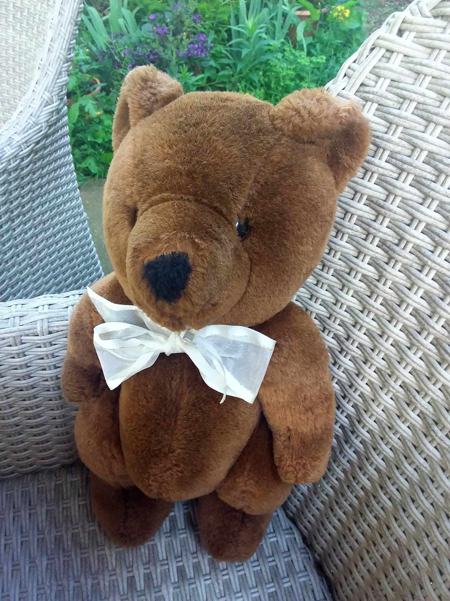 ディーンズ・ラグブック・カンパニーテディベア Deans teddy bear
