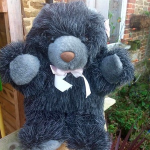 Orsetto di peluche Tender Moments di PMS/gc/c one