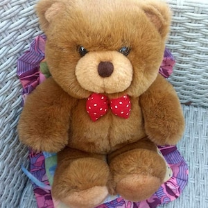 チャドバレー・ベア イギリス チャドバレー社 / 50年代 ビンテージ・テディベア