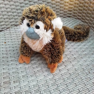 Nature planet monkey/gc/90s