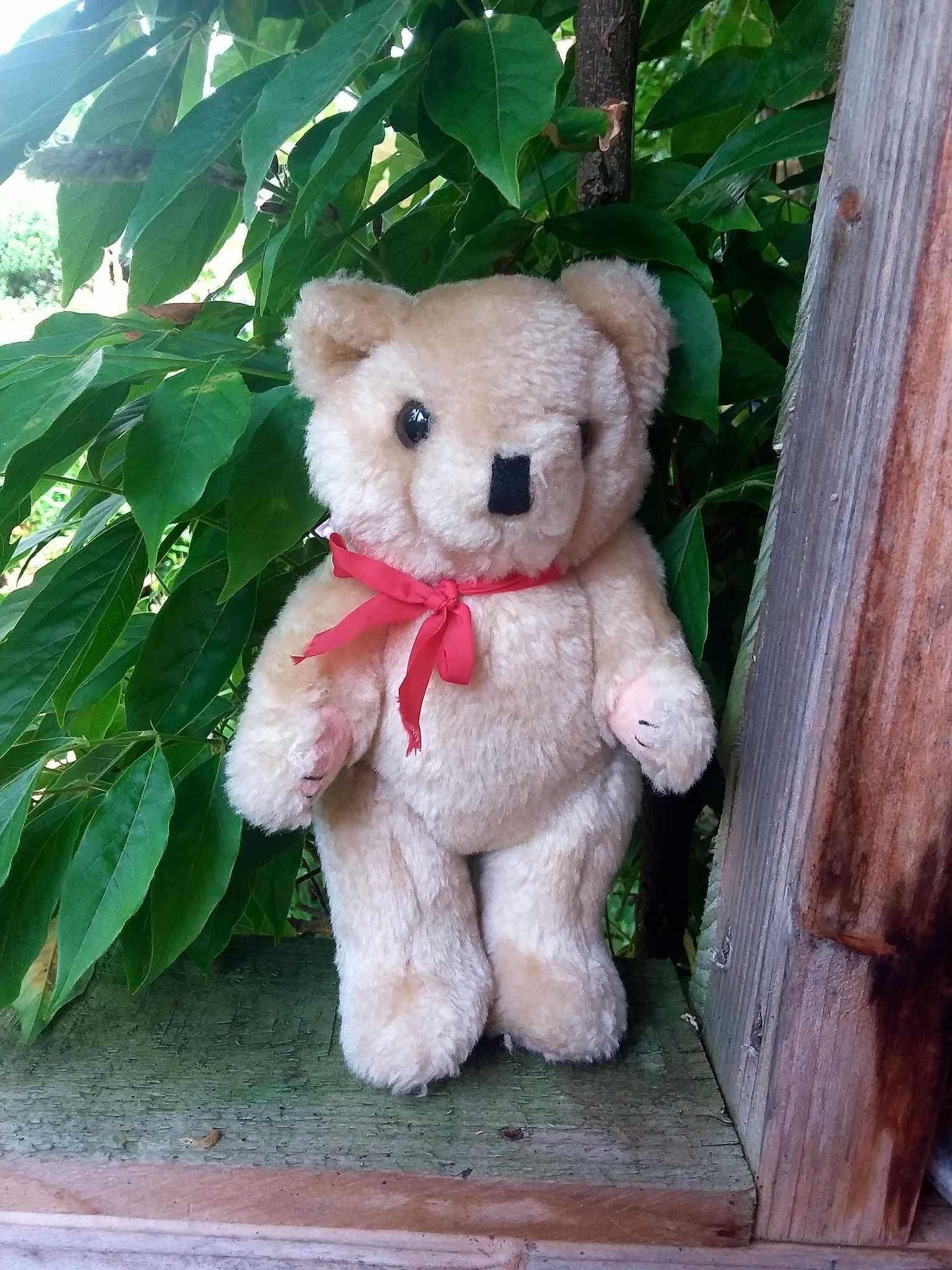 Mills and Boon /jointed Bear/ 80s/c8 - Etsy