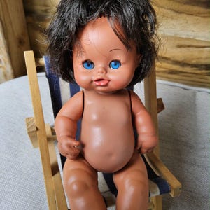 Poupee mannequin furga italie - Jeux & Jouets