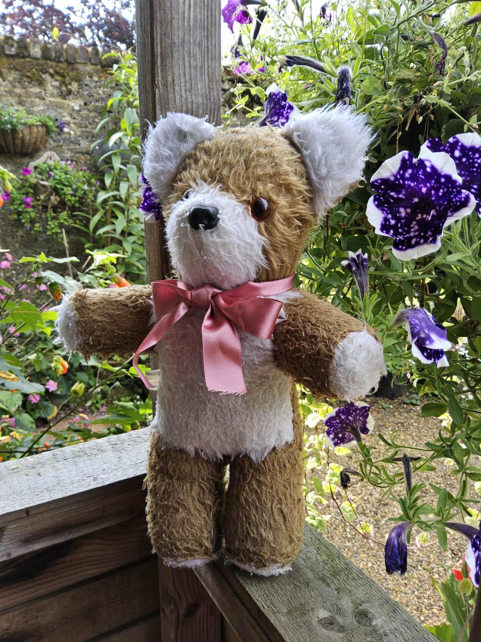 70s teddy bears - Etsy 日本