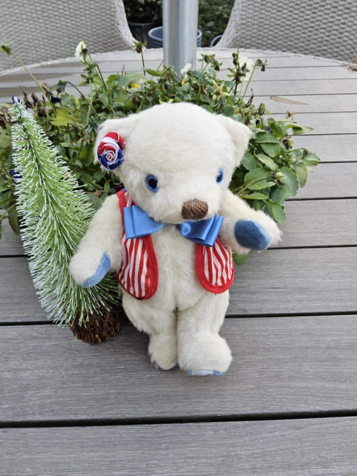 House of nisbet bear - Etsy 日本
