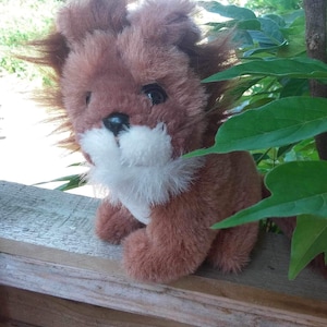 Pms lion/lovely colours/80s