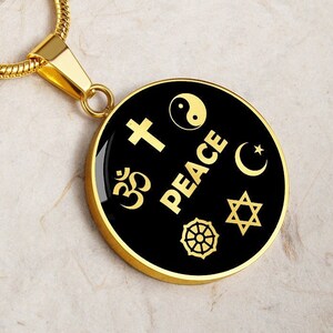 All hotsell religion pendant