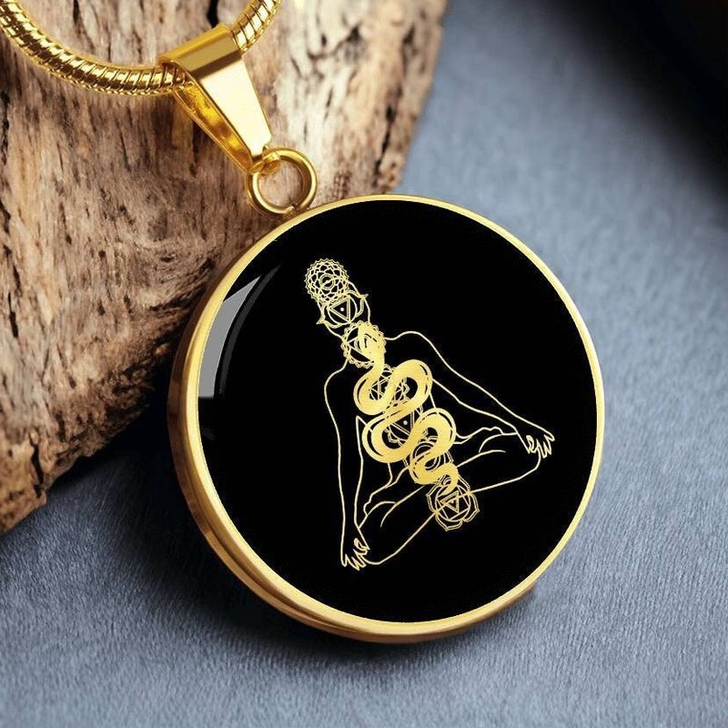 Mindful Jewelry - Etsy