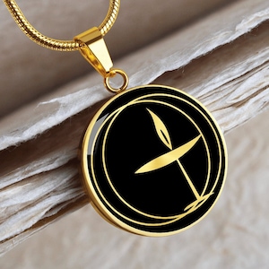 Chalice art jewelry shop