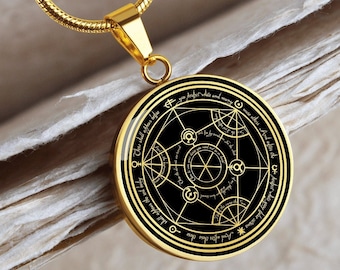 アクセサリー ALCHEMY-UL13: Sure Shot Necklace ULP29 Alchemy Gothic ULP29 Sure Shot .32 Calibre Beaded Necklace