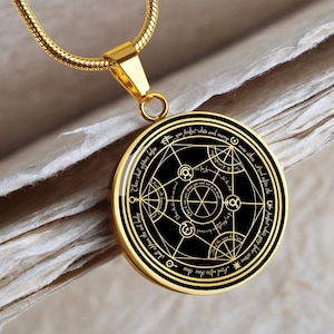 Fullmetal alchemist earrings discount