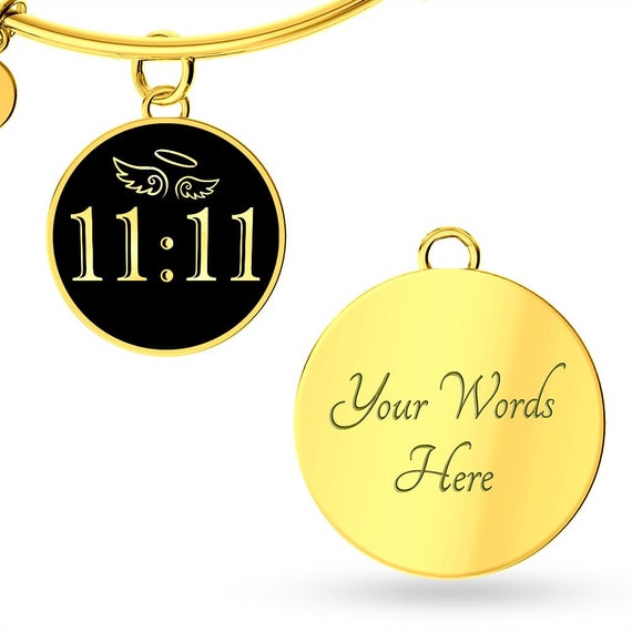 ARZONAI A Bit Of Luck Necklace 11:11 Necklace Metal Chain Price in India -  Buy ARZONAI A Bit Of Luck Necklace 11:11 Necklace Metal Chain Online at  Best Prices in India | Flipkart.com