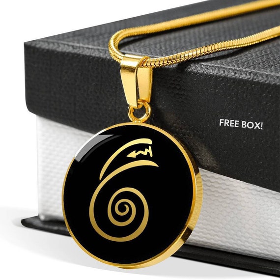 Reiki symbol best sale jewelry