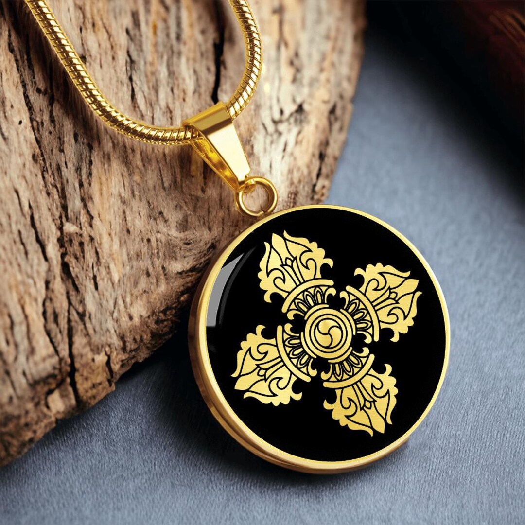 2010’s★ インド特殊国境部隊フロンティア軍★ Vajra Necklace il_1080xN.6722207078_iyl2.jpg
