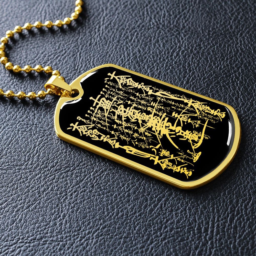 南無妙法蓮華経 ネックレス 創価学会 ペンダント ジュエリー ギフト