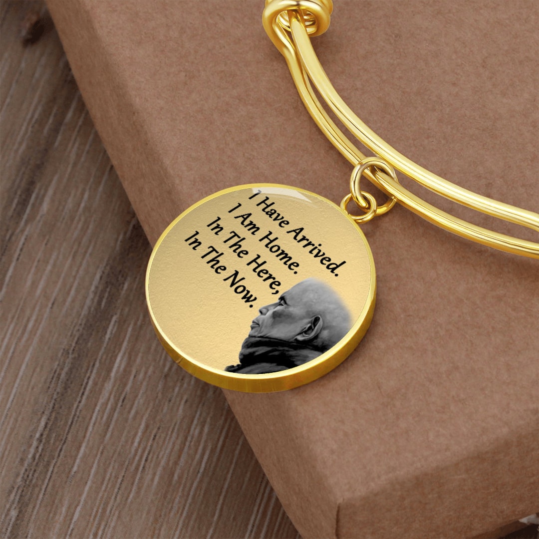 I I AM HERE NOW ペンダント AM HERE NOW ペンダント