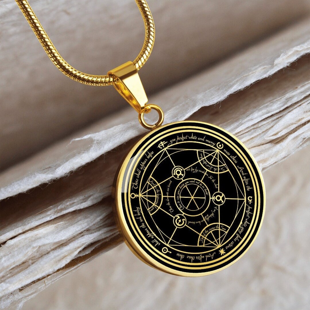 PS: Magick Chalice Silver Pendant 魔法の聖杯 PS: Magick Chalice 
