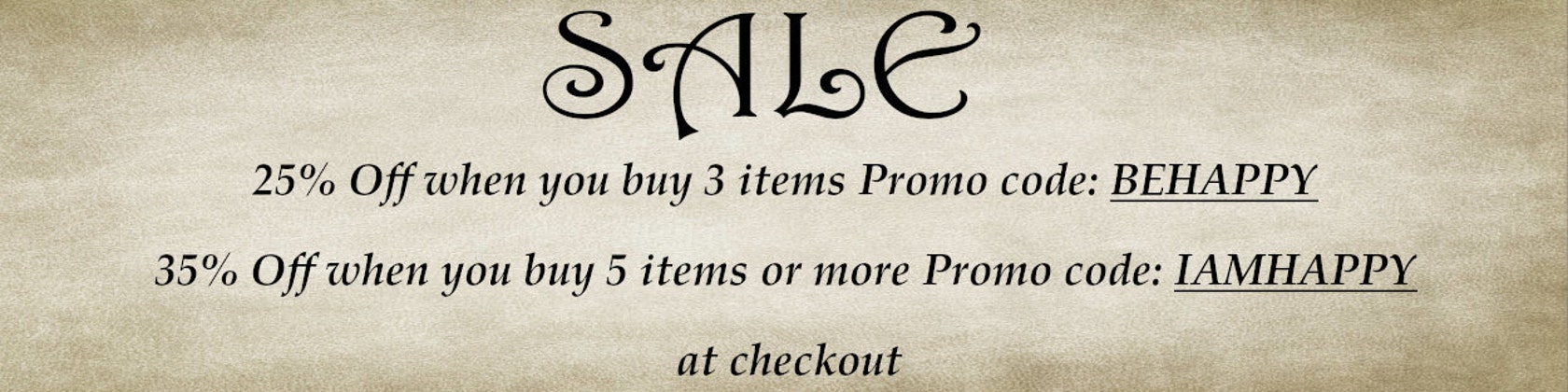 SymbolicPresent - Etsy