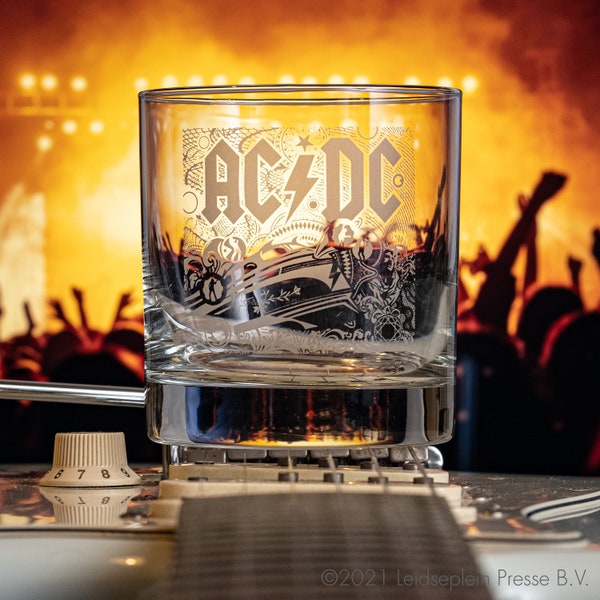 Ac Dc - Etsy