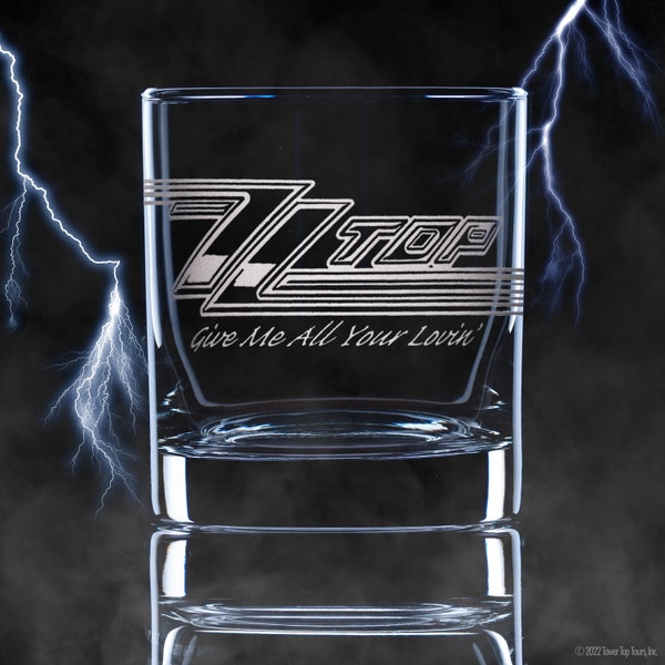 Zz Top Keychain Etsy