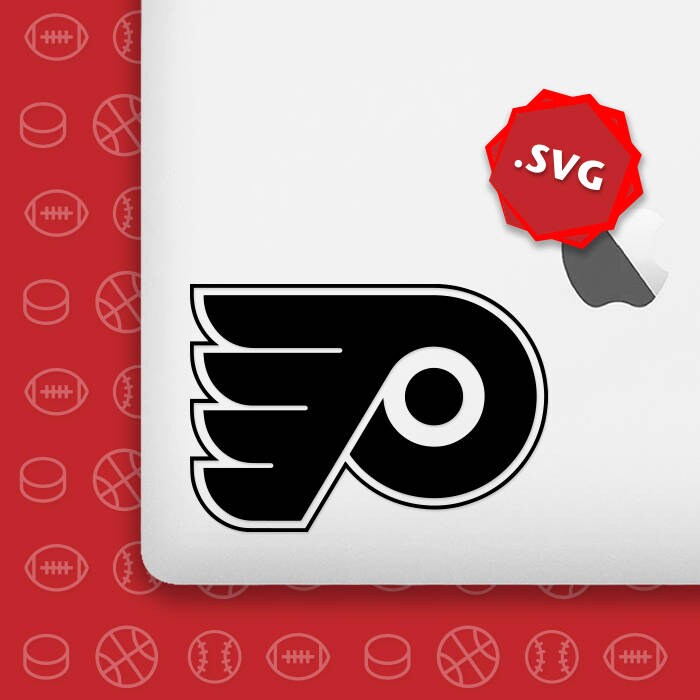 Download flyers svg philadelphia svg flyers dxf hockey svg | Etsy