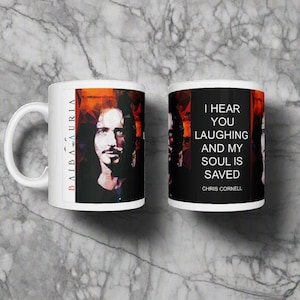 Pearl Jam Mug - Etsy