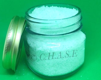 Lime-A-Me-Rita Energizing body scrub