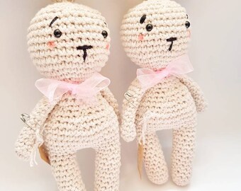 amigurumi en español