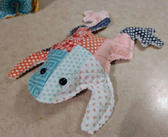 stuffed animals etsy