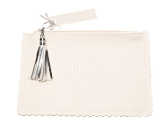 Bride Clutch Bag