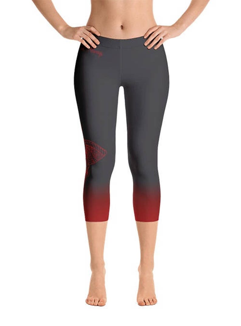 cheap black yoga pants