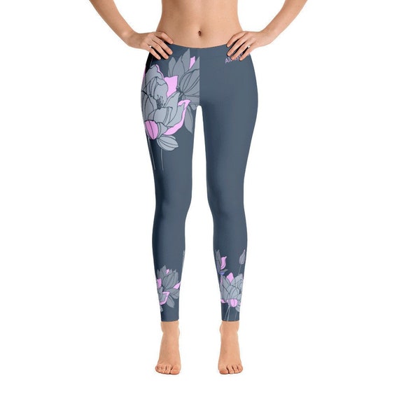 lotus yoga pants