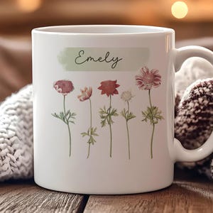 Mom gift ideas ,Mothers day Gift ,Mom coffee mug ,mom and Daughter gift