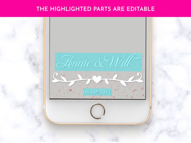 Snapchat geofilter floral Wedding snapchat filter snapchat filter flowers Wedding snapchat geofilter Snapchat filter wedding