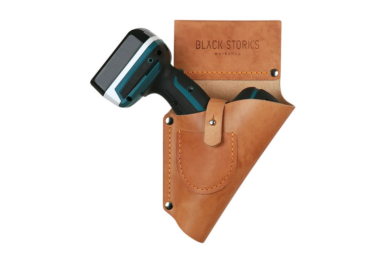 Righthanded CarpenterJoiner Leather Tool Belt Complete Set Etsy