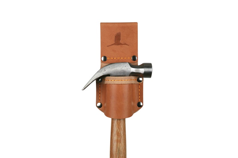 Righthanded CarpenterJoiner Leather Tool Belt Complete Set Etsy