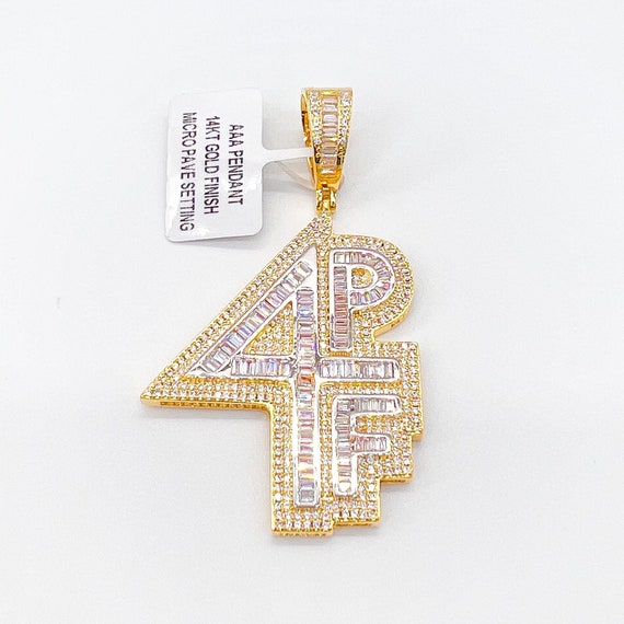 Aaa hip hop jewelry hotsell wholesale