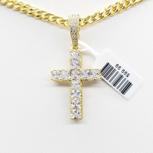 Buy 5 Millimeter Black Rhodium Tennis Chain 26 CT Black Vvs ...