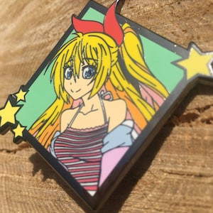 Nisekoi - Etsy